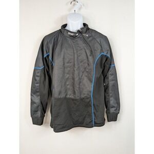 Freeze Out Thermal Protection Long Sleeve Shirt 1/4 Zip Base Layer Mens XL A007